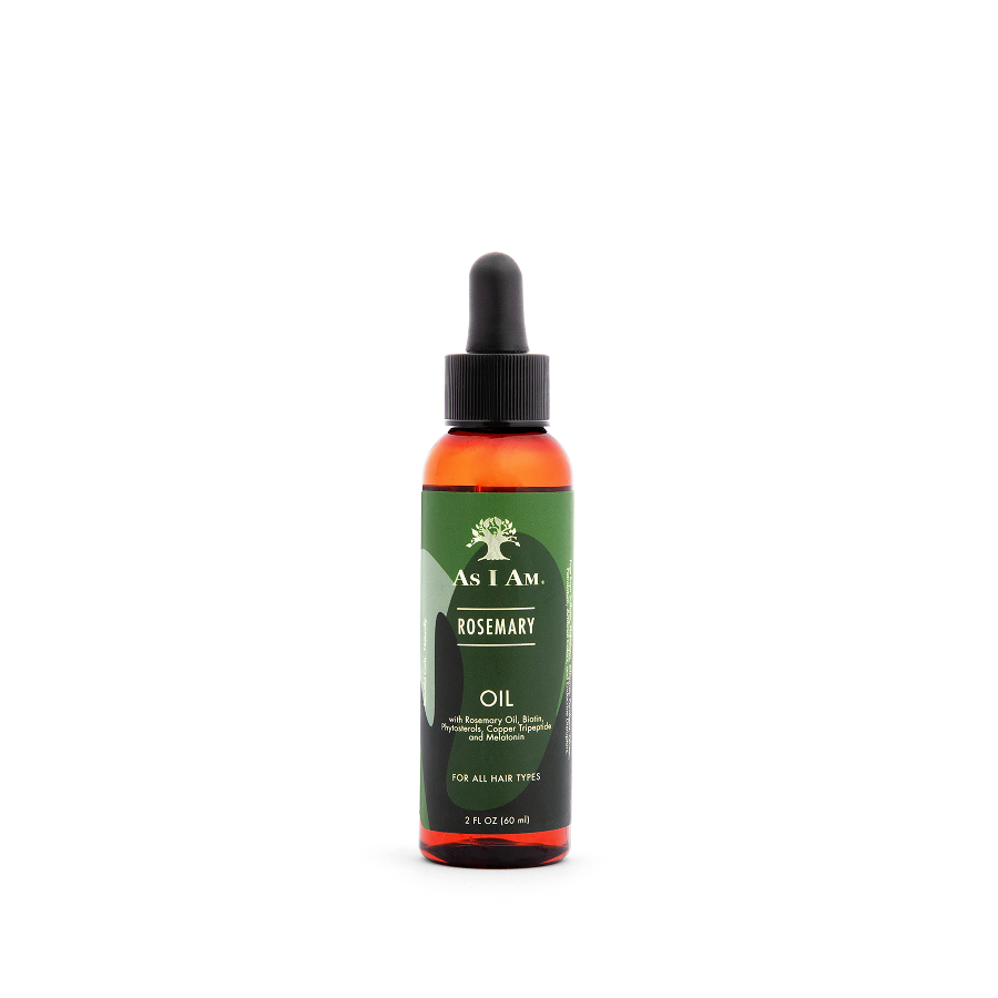 Rosemary Oil Position 6