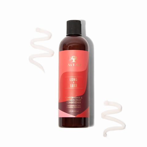 Image of Long & Luxe conditioner Position 7