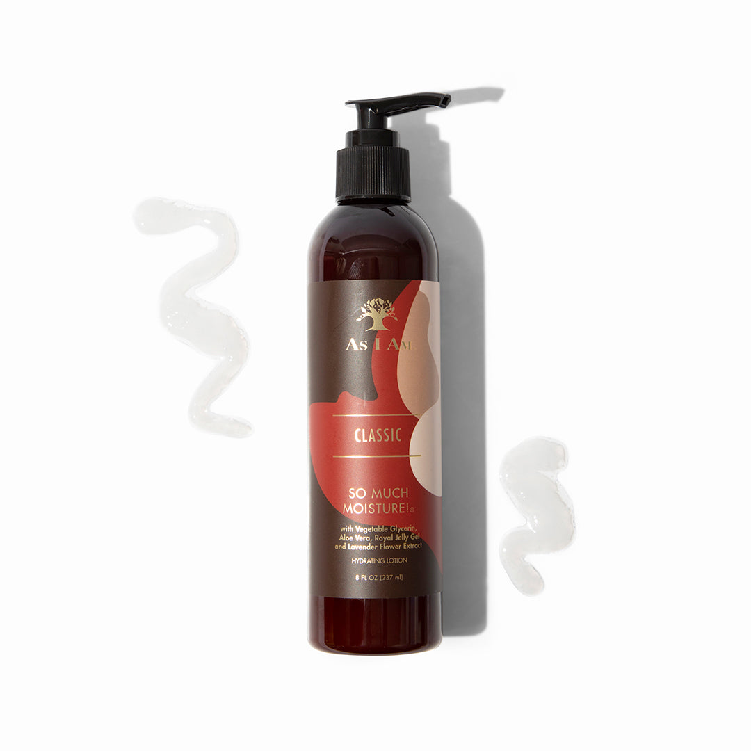 So Much Moisture Hydrating Lotion Position 5