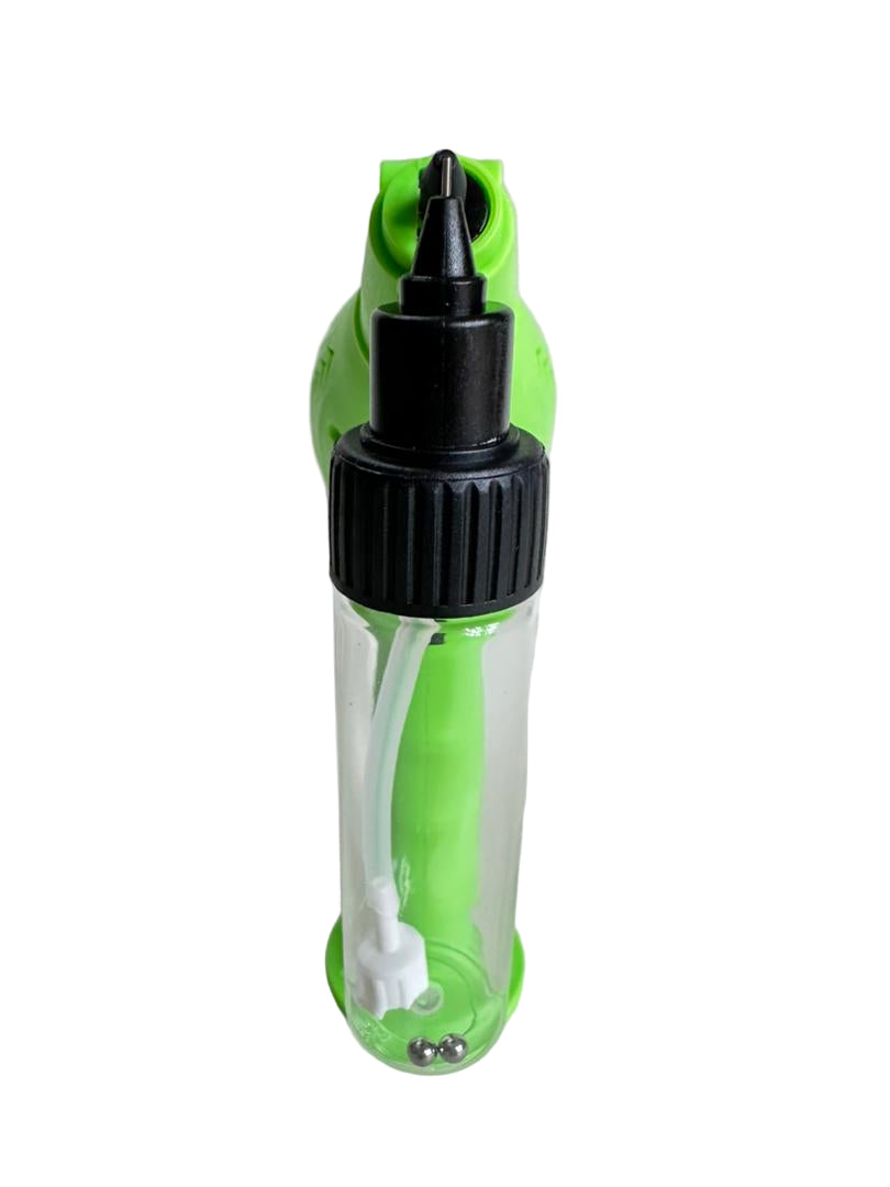 New! NoClogg AirBrush 2.0 Position 10