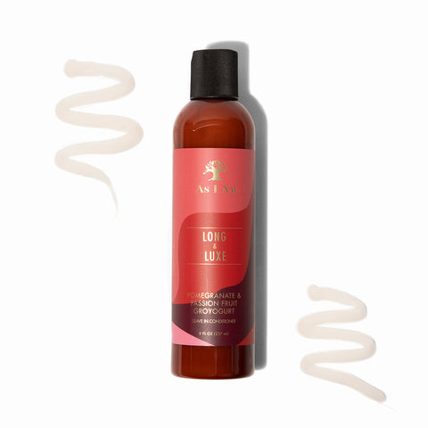 Image of Long & Luxe Groyogurt Position 7