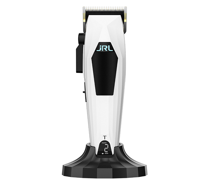 JRL Professional 3000C Mini Hair Clipper w/ Taper Blade [PRE-ORDER] Position 1