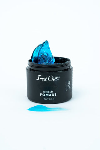 Image of Iced Out Premium Pomade 4 fl oz Position 5