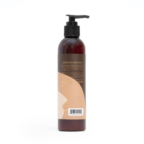 Image of Detangling Conditioner Position 9