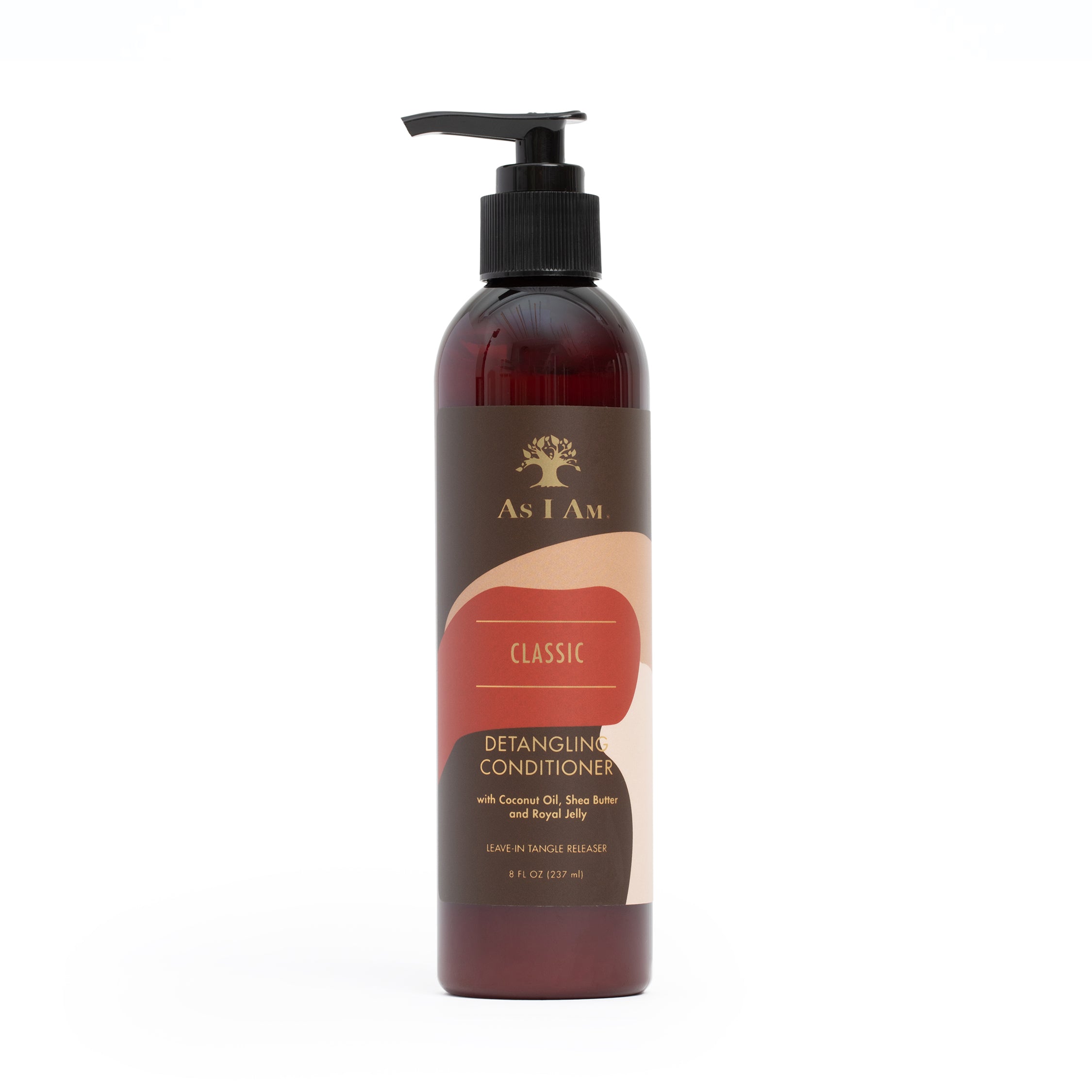 Detangling Conditioner Position 6