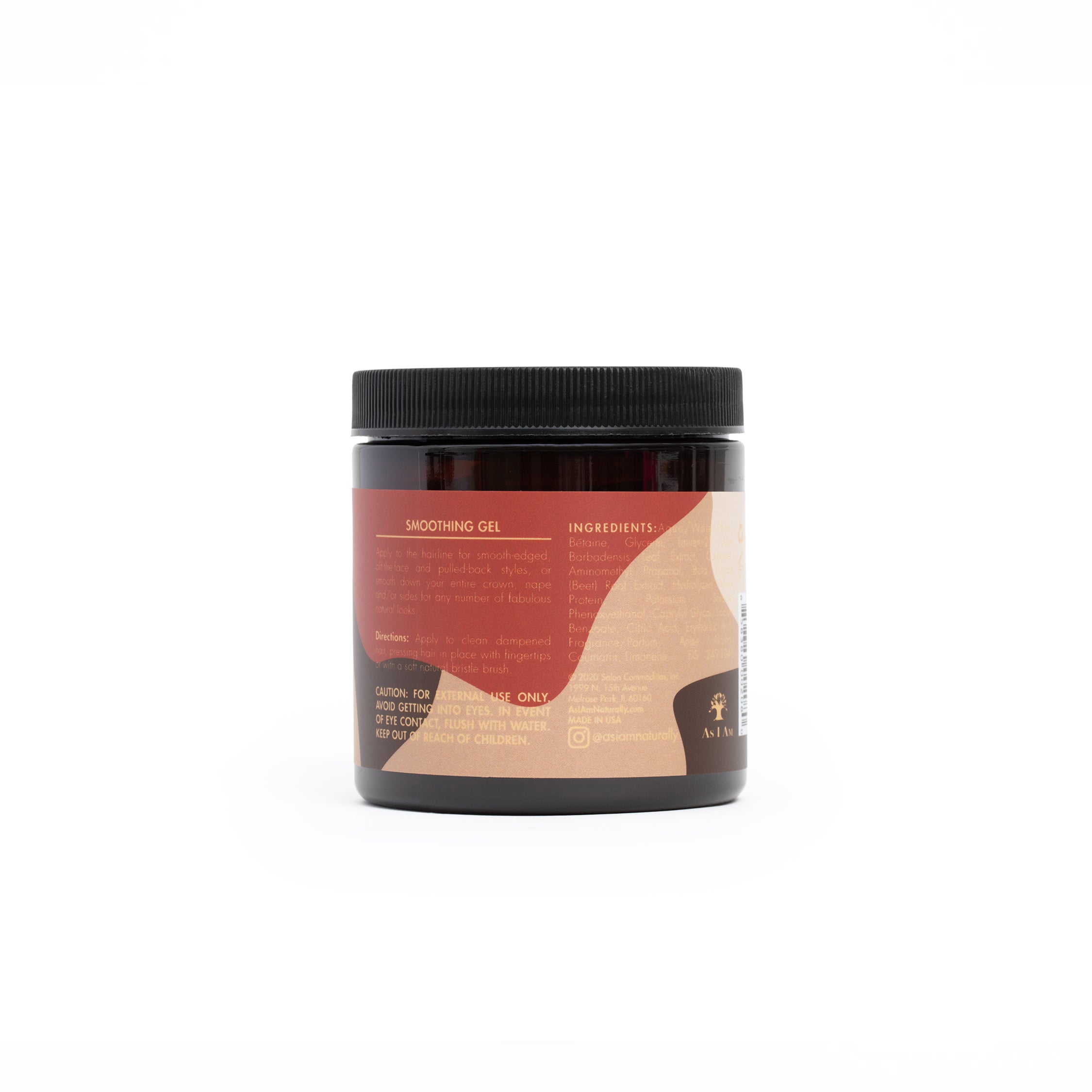 Smoothing Gel Position 9