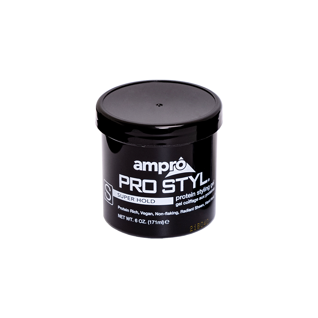 Ampro Protein Styling Gel 6 oz Position 4