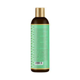 African Pride Strengthening Shampoo