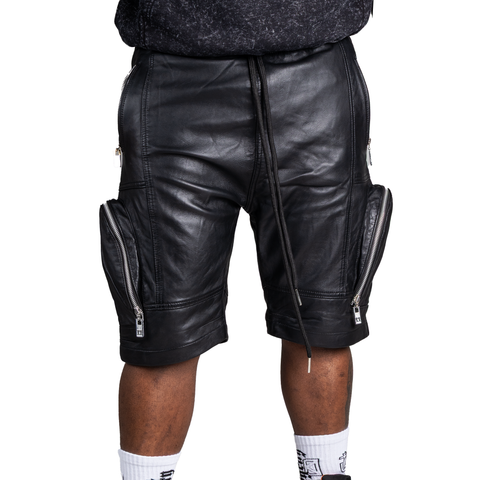 Image of ARTICLE I UTILITY SHORTS Position 3