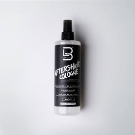 L3VEL3  Aftershave Cologne