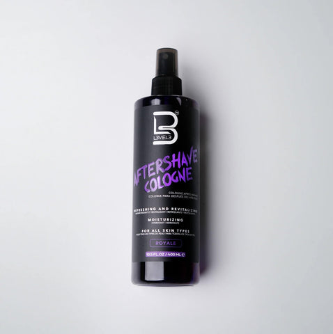 Image of Aftershave Cologne Position 6