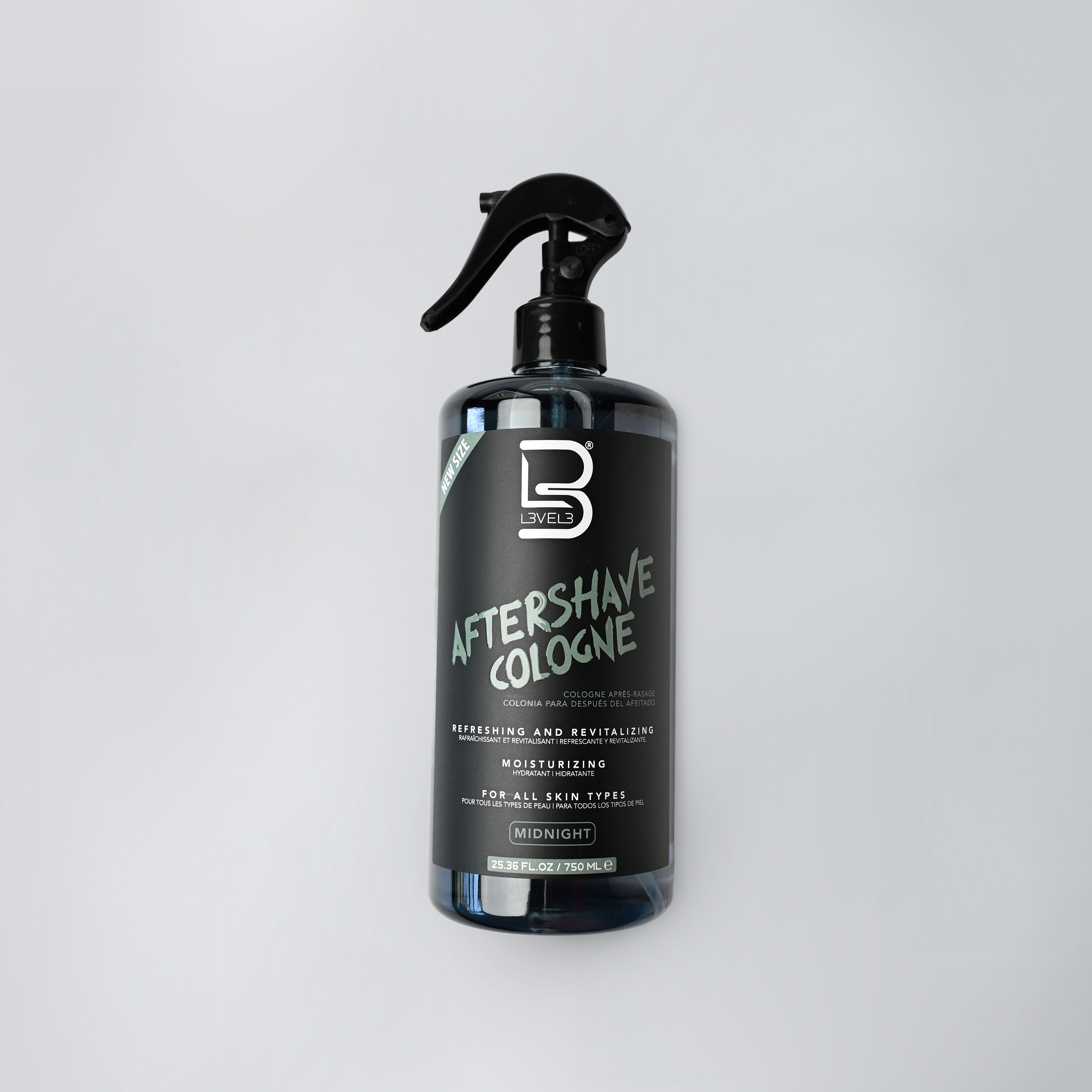 Aftershave Cologne Position 21