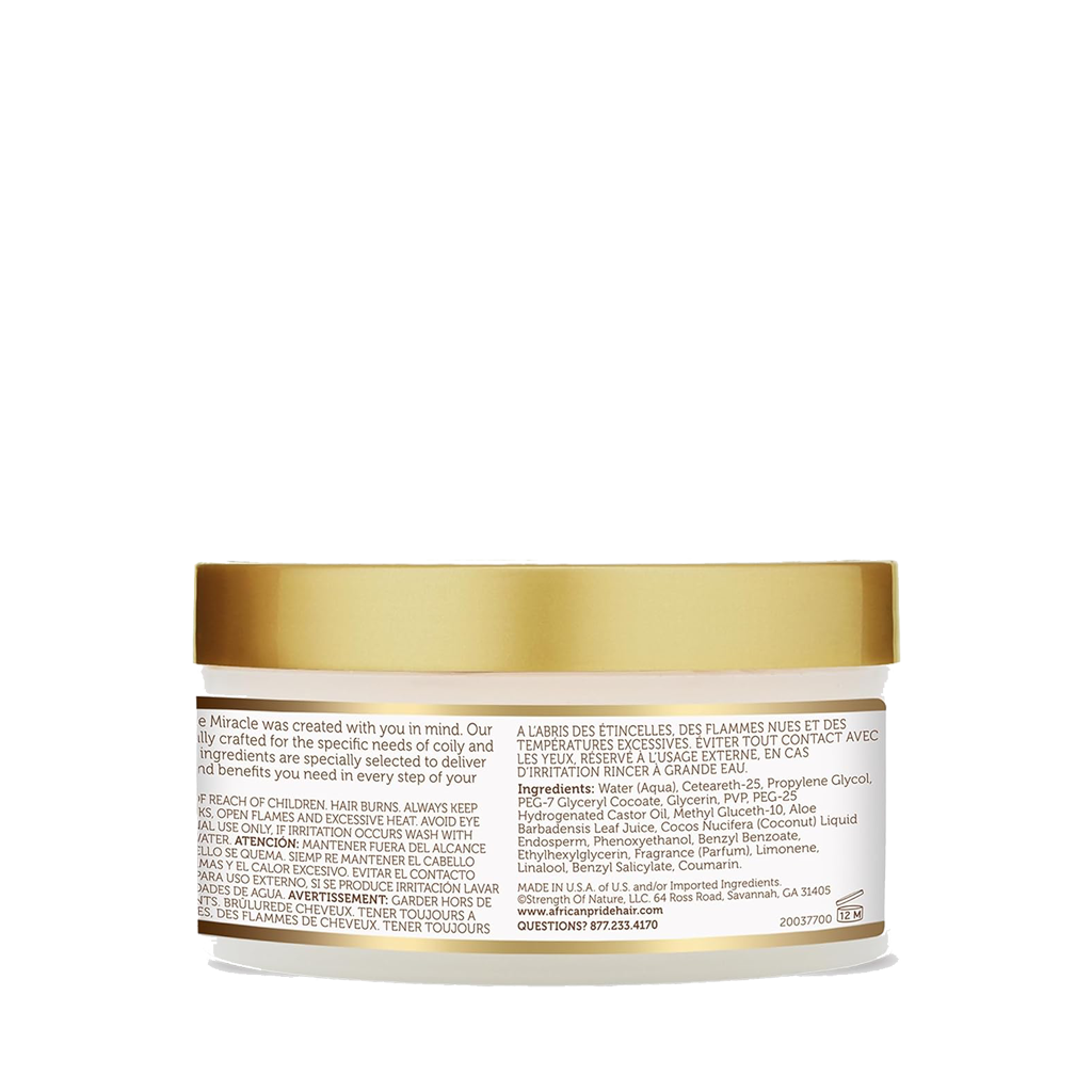 Aloe & Coconut Water Smooth Edge Glaze Position 2
