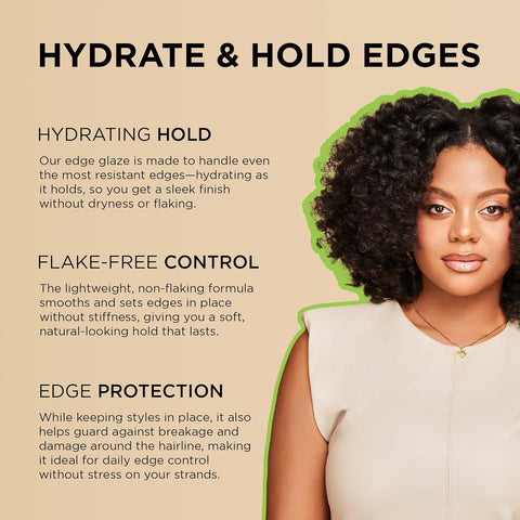 Image of Aloe & Coconut Water Smooth Edge Glaze Position 3