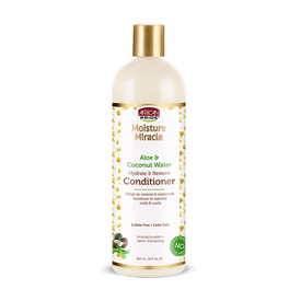 Aloe & Coconut Water Conditioner Position 1