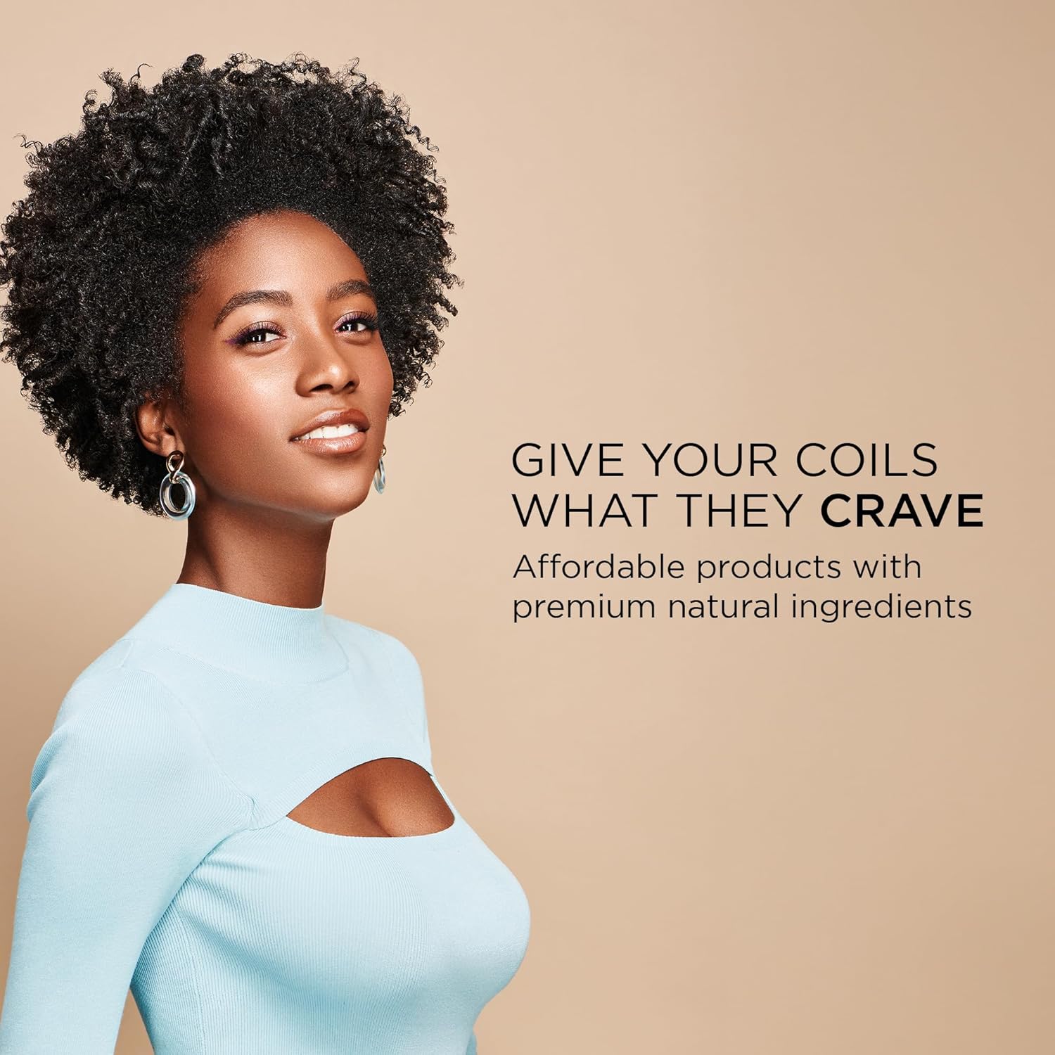 Aloe & Coconut Water Conditioner Position 7