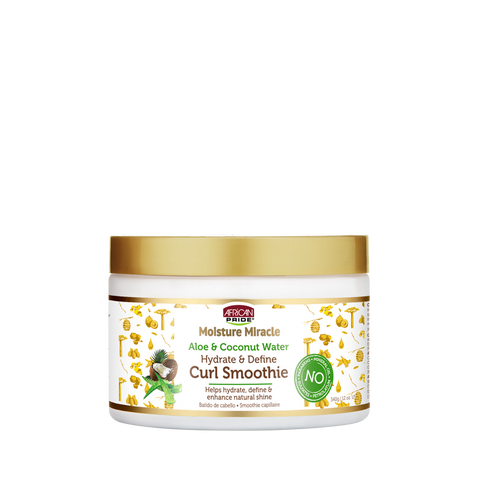 Image of Aloe & Coconut Water Curl Smoothie Position 1