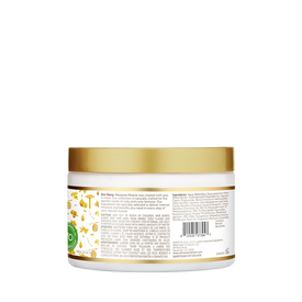 African Pride Aloe & Coconut Water Curl Smoothie
