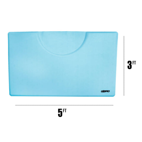 Image of Anti-Gravity 1" Thick Floor Mat Position 27