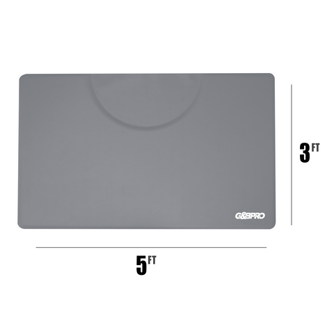 Image of Anti-Gravity 1" Thick Floor Mat Position 18