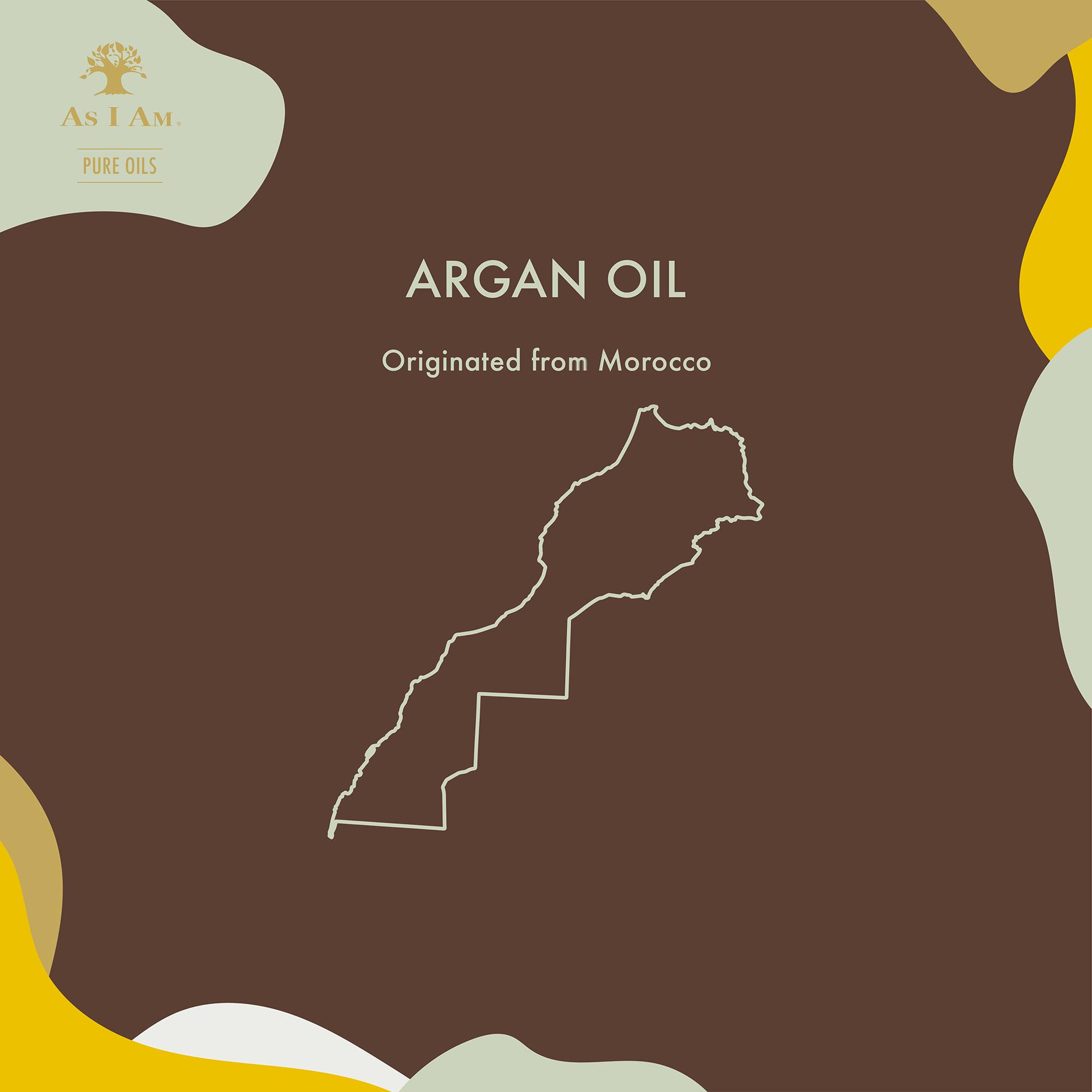 Pure Oils Virgin Argan Oil Position 4