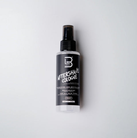 Image of Aftershave Cologne Position 4