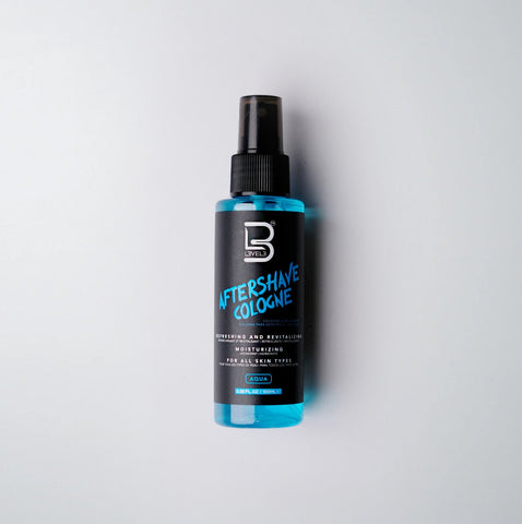 Image of Aftershave Cologne Position 8