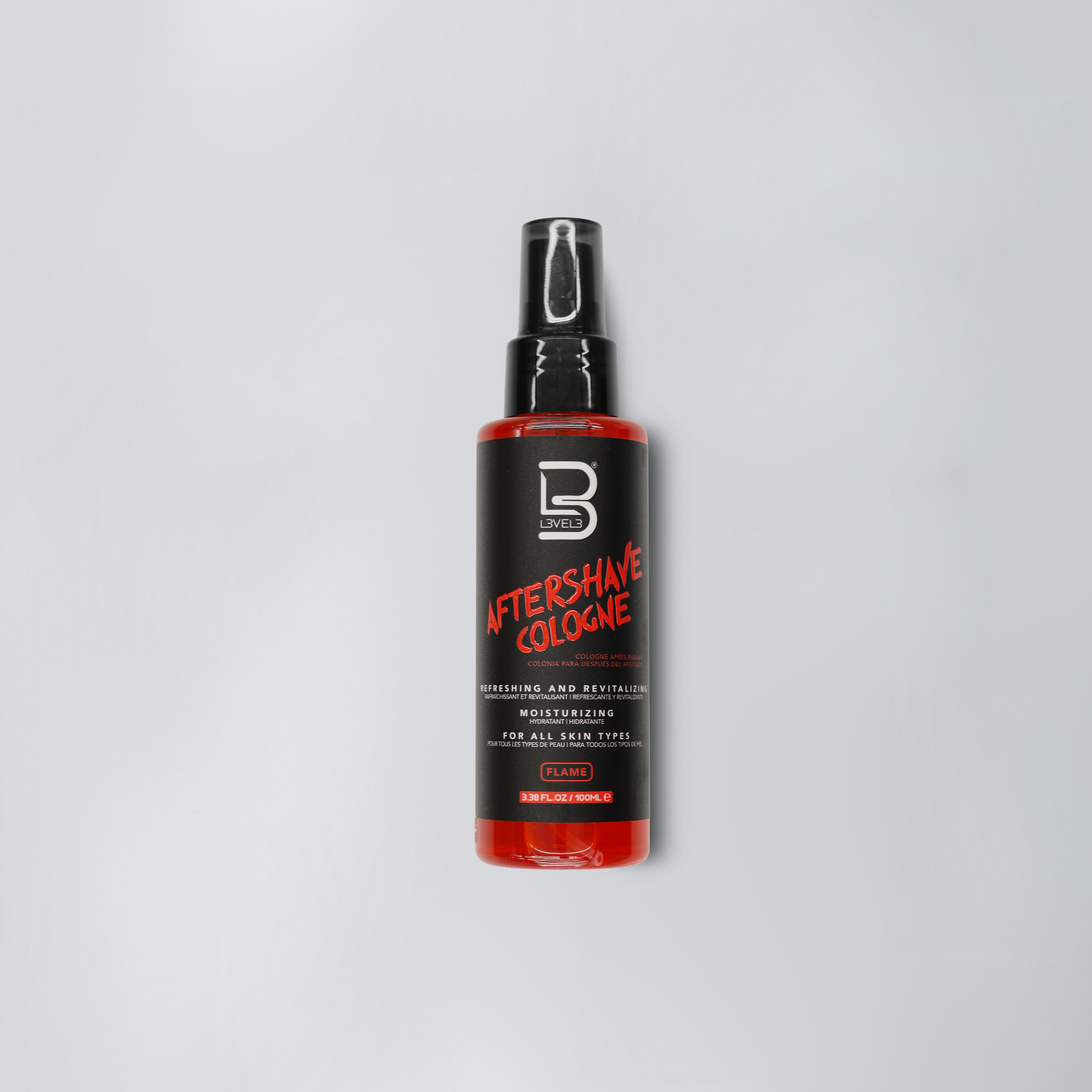 Aftershave Cologne Position 5