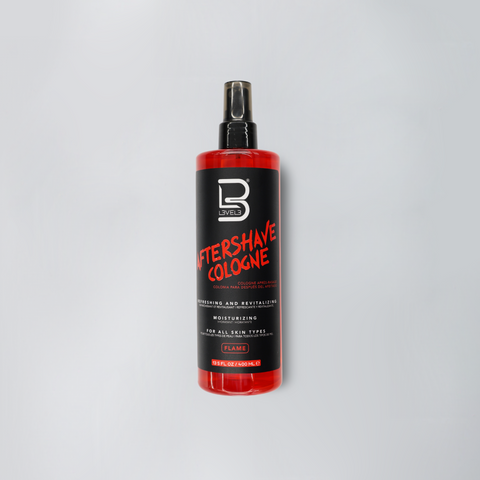 Image of Aftershave Cologne Position 3