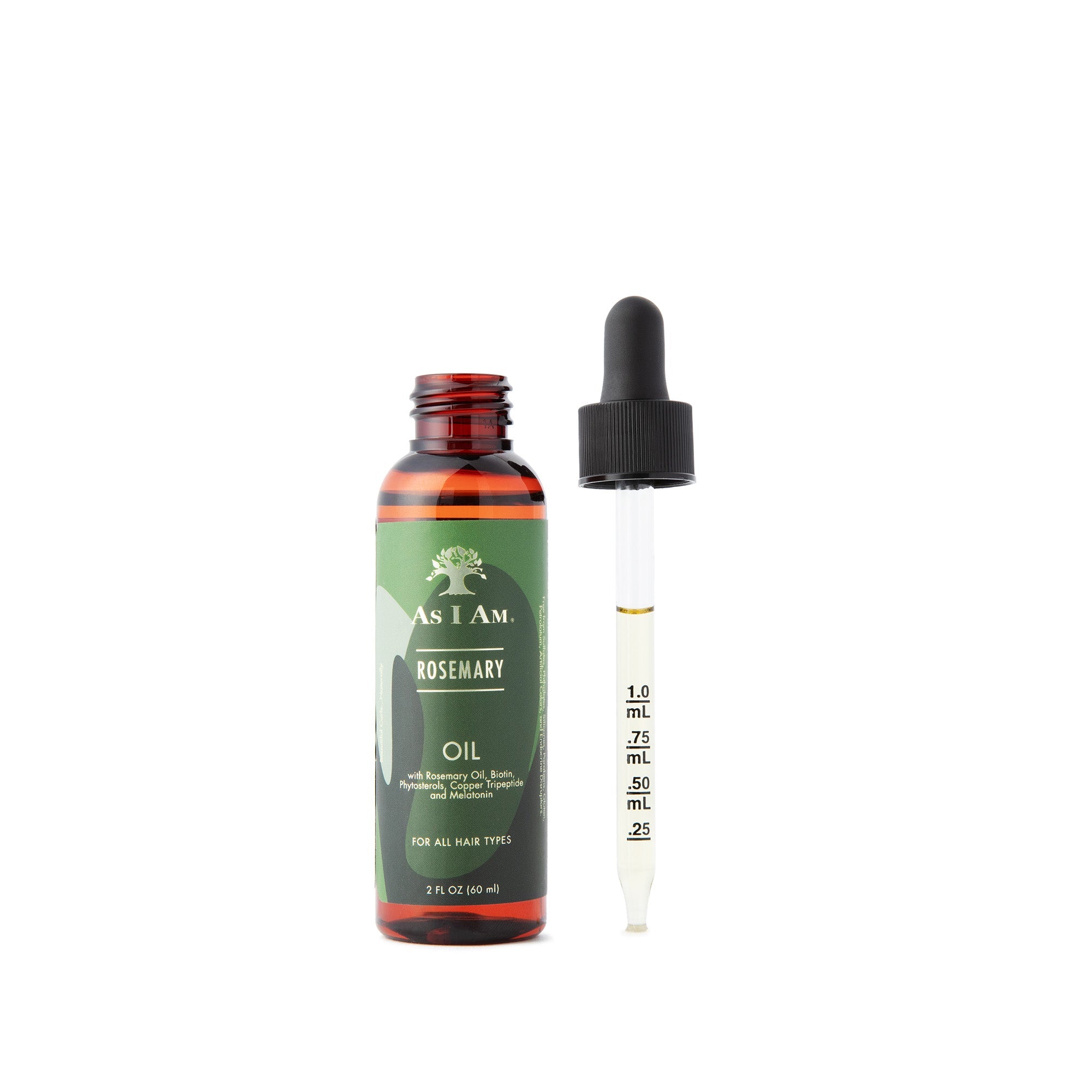 Rosemary Oil Position 7