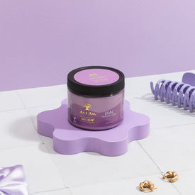 Curl Color Lilac Position 1