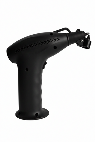 Image of New! NoClogg AirBrush 2.5 Position 6