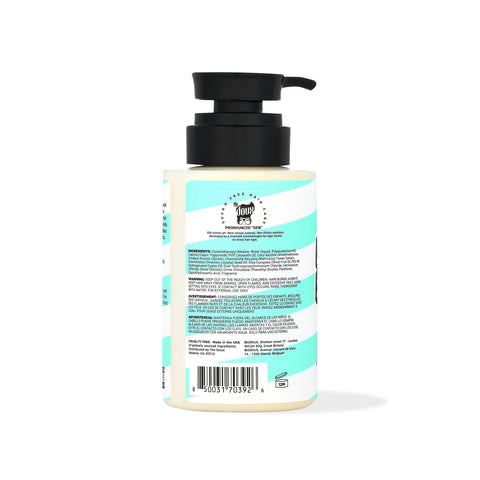 Image of Bonita Bubble Balm Foaming Pomade Position 2