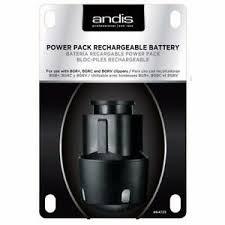 Image of Andis BGR+| BGRC Rechargeable Battery Pack Replacement #64725