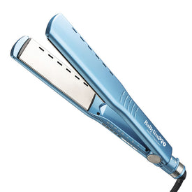 BaBylissPRO Nano Flat Iron Vented 1-1/2 | BNT4093TUC Position 1