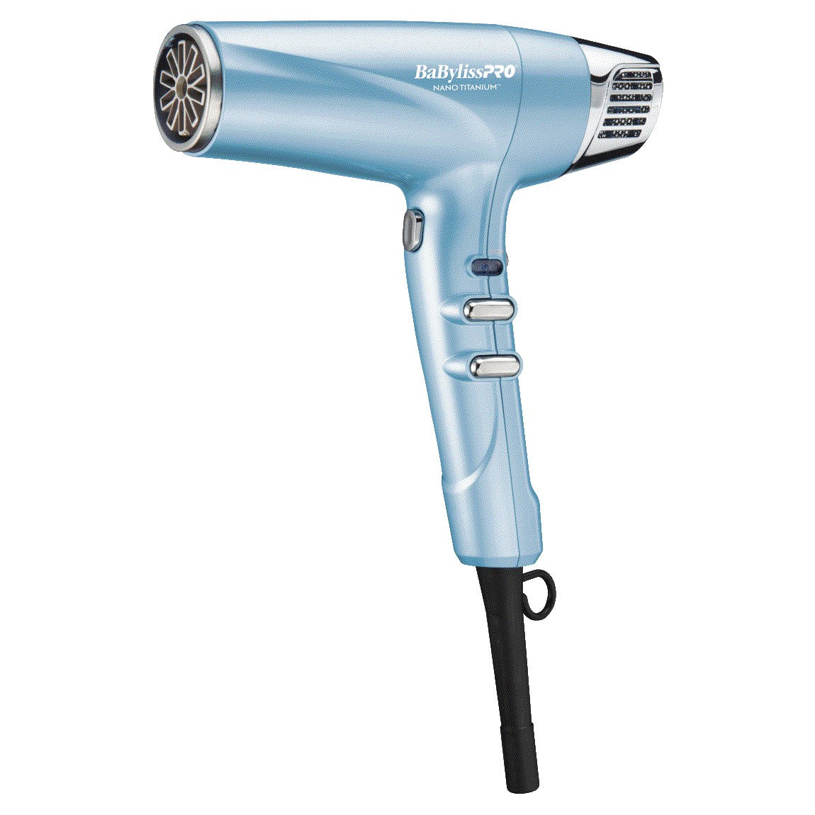 BaBylissPRO Nano Titanium Professional High-Speed Dual Ionic Dryer BNT9100 Position 1