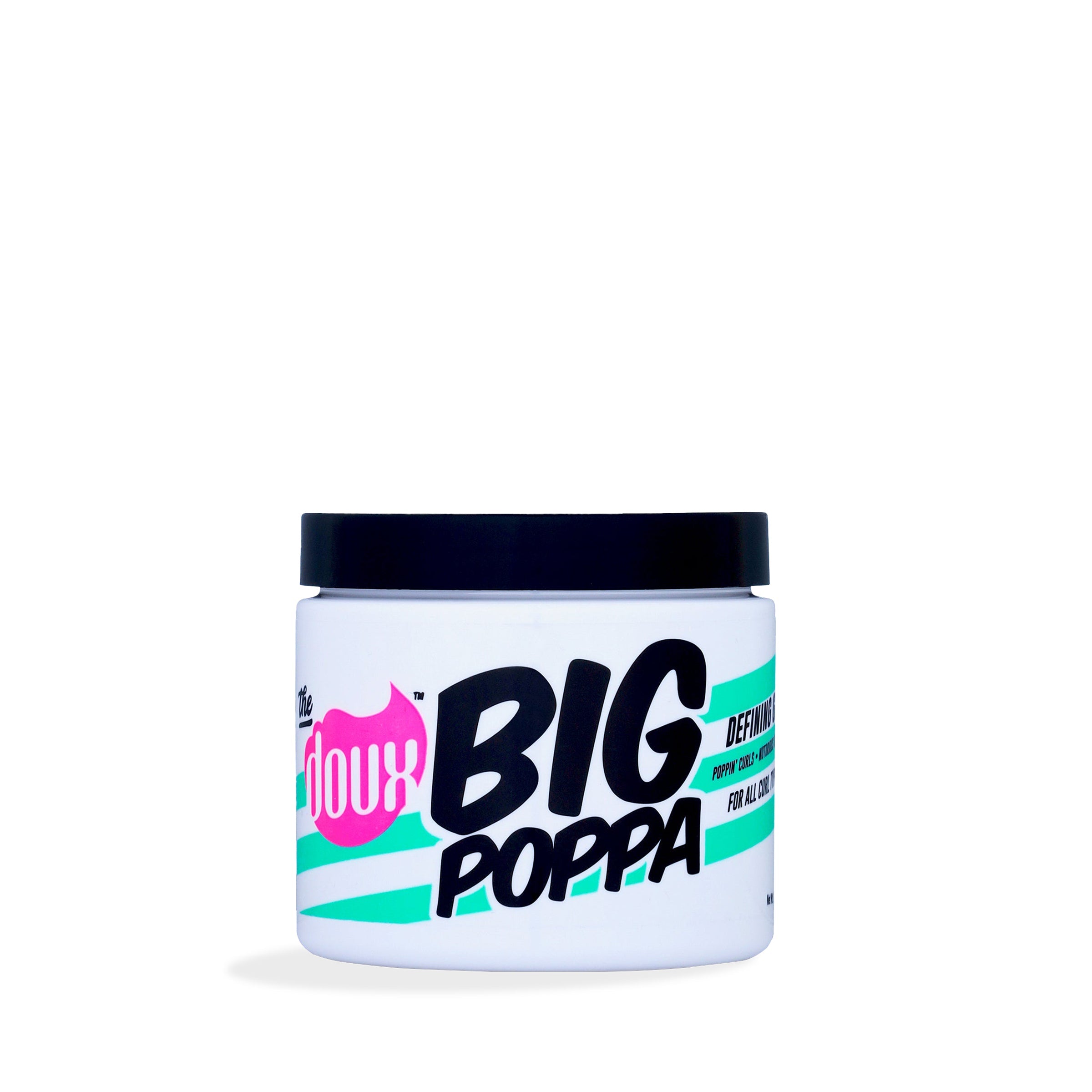 BIG POPPA Defining Gel™ 16oz Position 1
