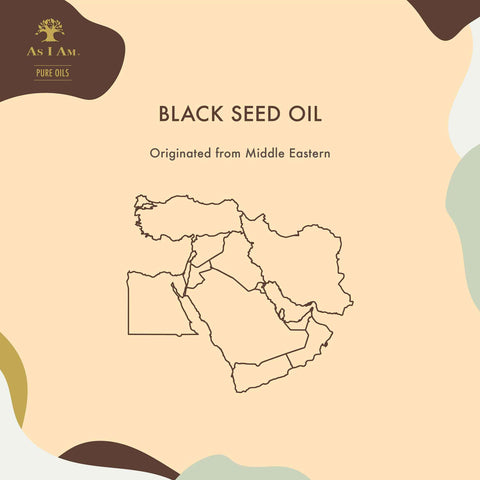 Image of Pure Oils Virgin Black Seed Oil Position 4
