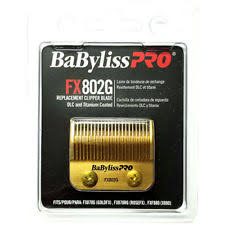 Babyliss Pro Fx802G Replacement Blade