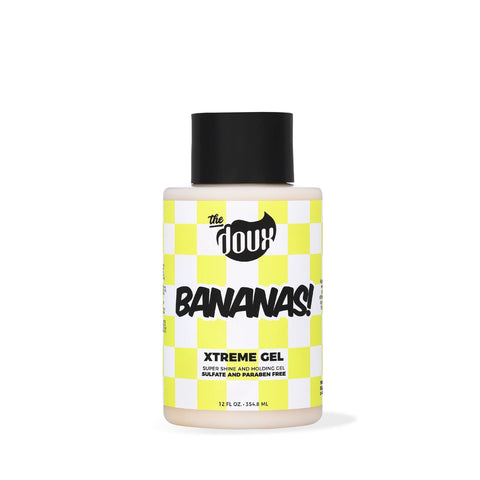 Image of Bananas Xtreme Hold Hair Gel 12oz Position 1