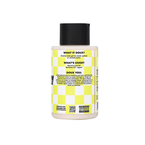Image of Bananas Xtreme Hold Hair Gel 12oz Position 2