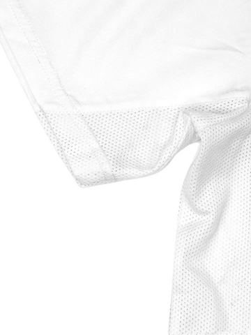 Image of Barber Strong Barber Jacket Position 11