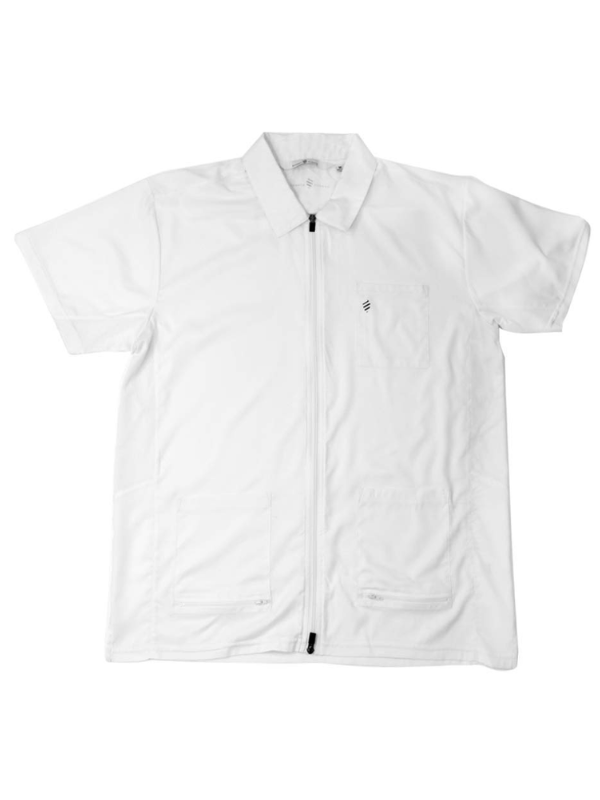 Barber Strong Barber Jacket Position 9