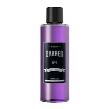 Image of Marmara Barber Eau De Cologne Aftershave