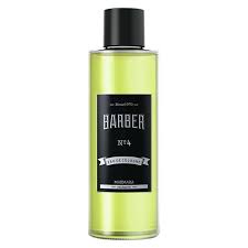 Image of Marmara Barber Eau De Cologne Aftershave