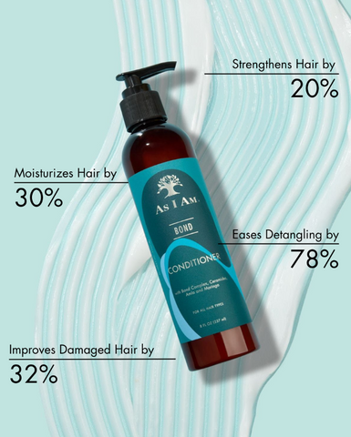 Image of Bond Conditioner Position 2