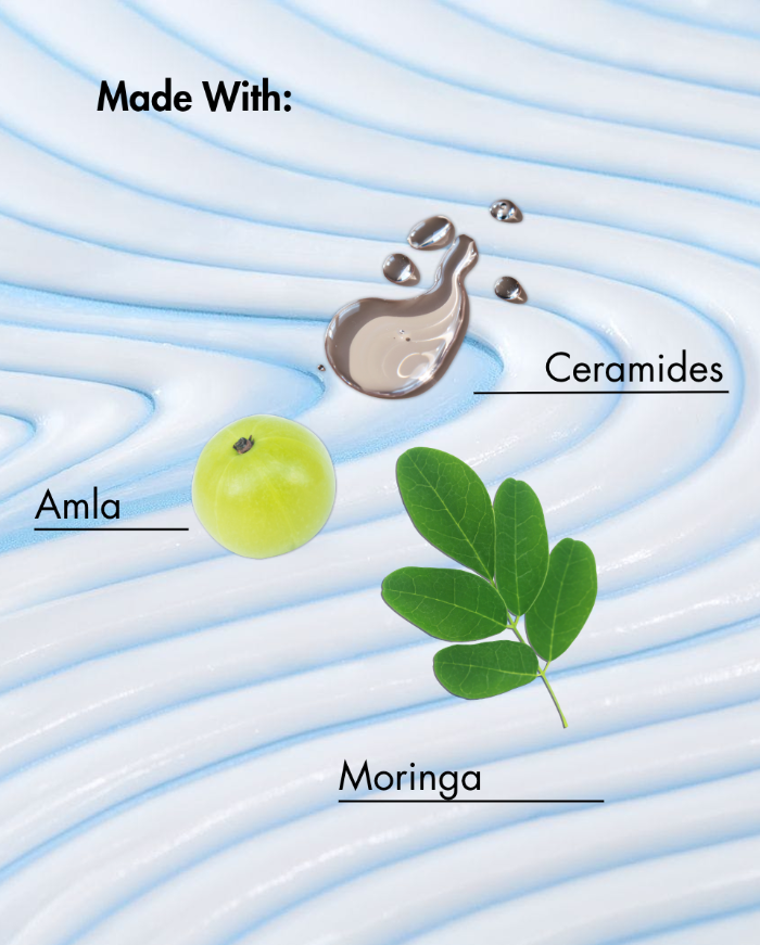 Bond Conditioner Position 3