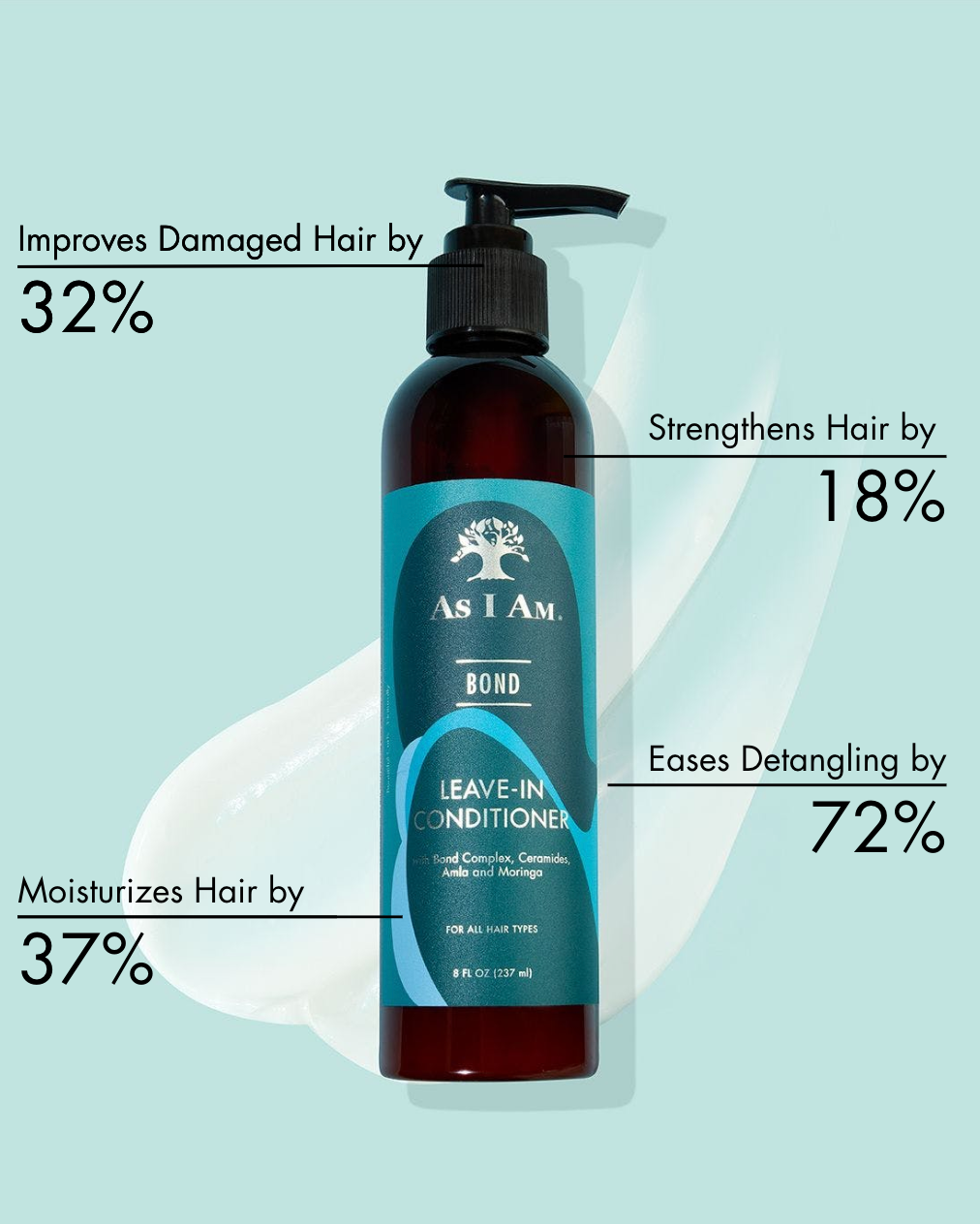 Bond Leave In Conditioner Position 2