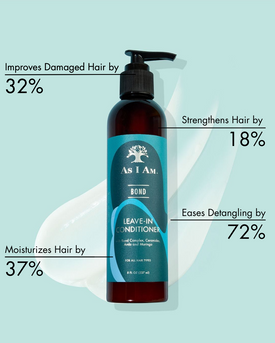 Bond Leave In Conditioner