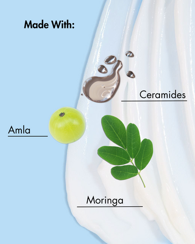 Image of Bond Leave In Conditioner Position 3